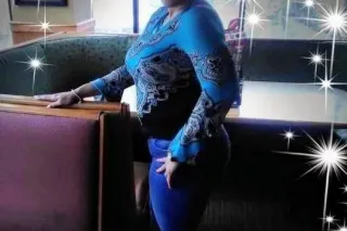 Sexy Mature Cougar photo 4