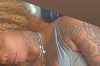 Certified one of a kind bitch 🥱💋 photo 4