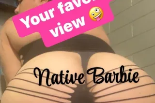 Native Barbie 💕‼ Incall specials && More !!! 💕 CONTENT 😘 photo 3