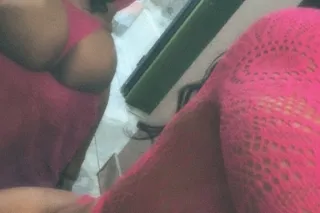 WET💦JUICY🧃PHAT🫦 EXOTIC SAMOAN CALI LA FAIRY🧚🏾♀ 🌺 photo 3