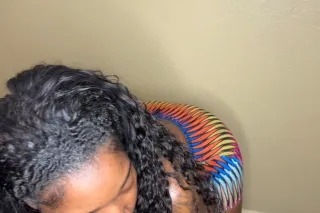 Ever Been Drowned And Saved At The Same Time 🤤😋 Let Me Show You How A Life Saver Taste 😝😛 I Can Be Your Best Flavor 🥰😻💕😝 I Love too get Down 😚😜 photo 10