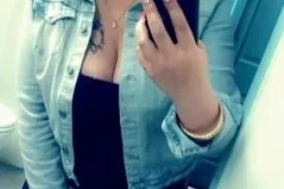 ✋REAL GIRL ALERT ‼ 👅 WHY GAMBLE 🤷🏻♀ WHEN IM A SURE WIN 🎰🎲🎯🙌 photo 5