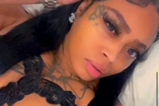 REALIST & BADDEST ON HERE🥇 .... WELCOME TO STACI WORD 💦💦💦 photo 2