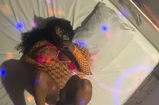 highly addictive goddess ⭐👸🏽 photo 3