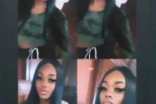 Transgender Belizean Princess🇧🇿 photo 5