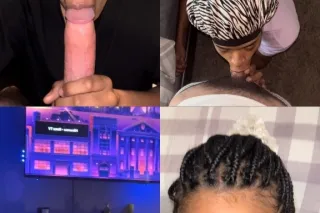 best throat in the city 👅 photo 2