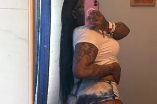 come bust all over this big booty 😍 incalls downtown/low end photo 1