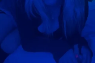 ReaL Blonde ALL AmeRicAn SnOw BuNnY photo 1
