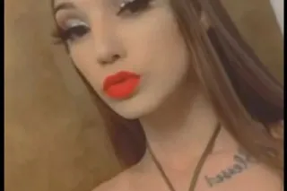 YOUR FAVORITE FREAK 😍 photo 8