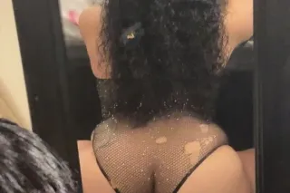 TAKE YOUR TIME BABE 😉😏🎁✨Lets have some fun Top rated carmel skin companion photo 3