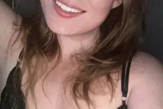 TEXT ONLY 💋 A Decade Plus of Excellence ✨ The Certainty of Connection 💖 Upscale Curvy Natural Redhead w/ A Wicked Edge 😈 photo 12