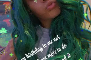 🥳🎂 1 time for the birthday 🐈 🤪🔥🎁 photo 11