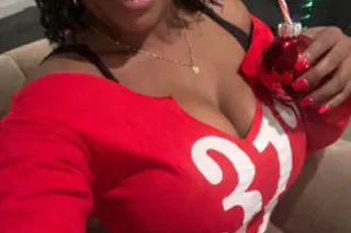 Chicago finest throat goat 👄💦 photo 3