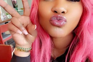 🫦Pinky 💓💦🌊🌊Step N2 Serenity💦🫦 Leave The Chaos Behind🫦 photo 4