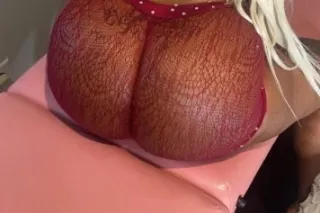 🫦Pinky 💓💦🌊🌊Step N2 Serenity💦🫦 Leave The Chaos Behind🫦