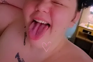 Throat🫦Goat🐐1⃣Amazing👄Thick💦 SSBBW👅🐰🤯🔝 photo 7