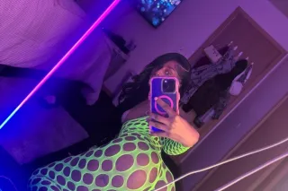 Dominican mami 💦😩 photo 3