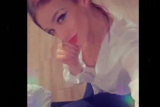 Sultry sweetheart
