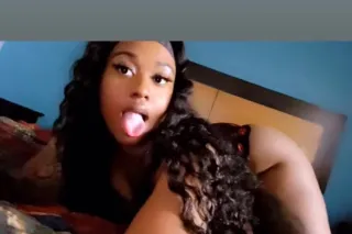 SEXUALLY FRUSTRATED I NEED SOME DICK!!😈💦😩 photo 1