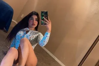 chica nueva en la zona photo 4