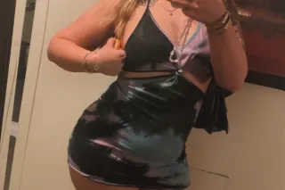 New Here. Fine and Thick 🐰😌 photo 2