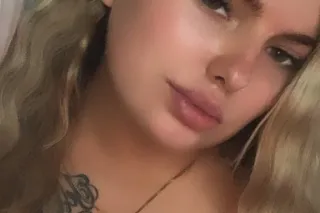 New Here. Fine and Thick 🐰😌 photo 1