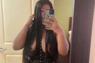 👸🏽 girl next door 💦 GOT MILK 🥛 photo 3