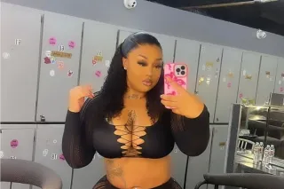 ONE NIGHT ONLY /SUPERSOAKER💦🤩🩷Upscale 🥂👠Sexy Seductive Goddess ✨👑💋Don't miss out❌🩷🏆💦100% Real FaceTime photo 2
