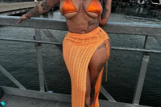 ONE NIGHT ONLY /SUPERSOAKER💦🤩🩷Upscale 🥂👠Sexy Seductive Goddess ✨👑💋Don't miss out❌🩷🏆💦100% Real FaceTime photo 8