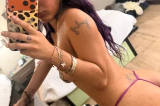 🥵💋 LATINA MAMI photo 7