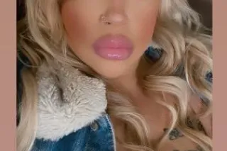 🤩🩷😝🤑 UPSCALE BLONDE BADDIE NO CATFISH🤩🩷💋😍😍 photo 6