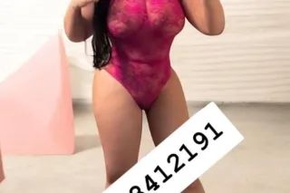 DOMINICANA DE NUEVO EN LA CUIDAD photo 2