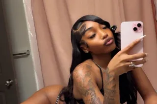 Your Fav Brownskin Caramel HoneyBun😍💖🫧🍑 photo 6