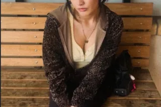 Sexy thick white girl just landed✈😘 photo 5