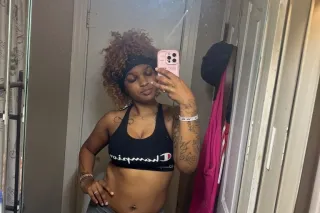 pretty brownskin❤ photo 3