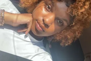 pretty brownskin❤ photo 1