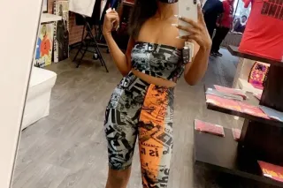 💅🏽👠Perfect Playmate, Pretty & Funsize" 🫶 photo 3