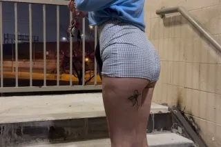 backshot barbie🍑 phattest kitty in the city🐱 photo 7