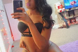 SLIM THICK DOLL WAITING FOR YOU.😘 LET'S HAVE FUN👄💦 **RECENT REVIEW INCLUDED**😘 photo 2