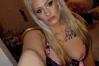 Sexy Blonde Chanel 100% Real & Safe IM UP EARLY THIS AM Come Play