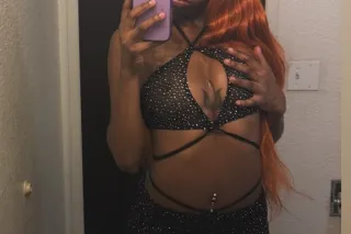 Last day HERE !!💕SEXY PETITE FANTASY GIRL🍫💕CUM HAVE FUN WITH ME😘 ASK ABOUT OVERNIGHTS💕💫 photo 3