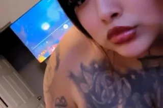 funnsize 4'11 BBW photo 2