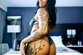 Sexy Black beauty Kayla visiting Richmond Incalls,Outcalls and BBJ service photo 4