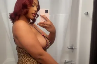 💦 DOMI MAMI 🍑💦 CUM & PLAY !! 100% REAL IG @Klarity_bankss photo 4