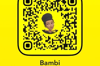 Hi, im Bambi🦌 Ft Shows🤳🏽 Follow me on Snap, ig & Tiktok🤭 photo 5