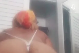 THICK FREAKY SQUIRTER👅💦 THROAT GOAT photo 1