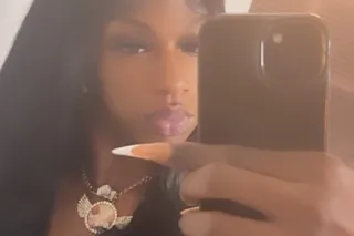 The Bhaddest trans 💕🌈 photo 8