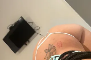 Thick and Creamy cum see me🥰 AVAILABLE NOW! photo 2