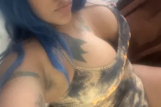 BIG BOOTY JUDIE HERE TO PLAY photo 1