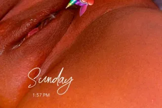 its my birthday come see juicey 💦🤪 photo 3